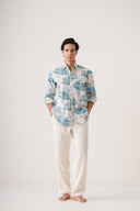 Artisan Bloom Shirt