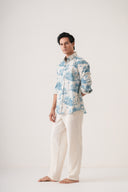 Artisan Bloom Shirt