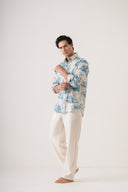 Artisan Bloom Shirt