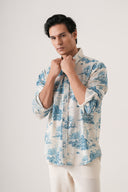 Artisan Bloom Shirt