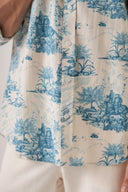 Artisan Bloom Shirt
