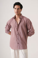 Dust Rose Classic Shirt