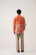 Burnt Nomad- Rust series