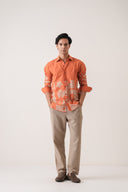 Burnt Nomad- Rust series