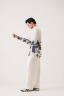 Indigo Origin Shirt