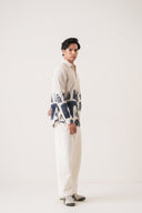 Indigo Origin Shirt