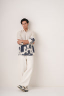 Indigo Origin Shirt