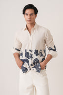 Indigo Origin Shirt