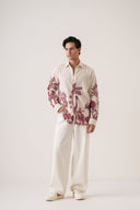 Savannah Ivory Shirt
