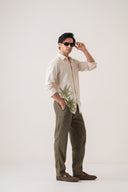 Coastal Whisper Shirt