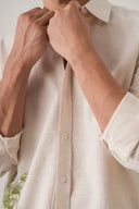 Coastal Whisper Shirt