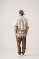 Vintage Sketch Shirt