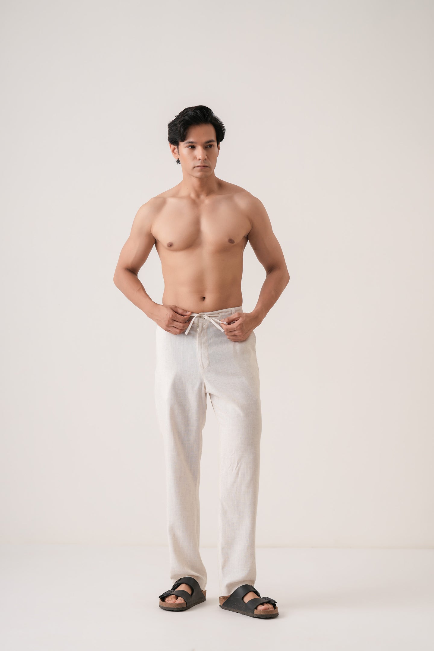 Pants for Men – Buy Cotton Pants Online India – Tropup