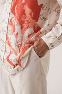 Retro Architecture Shirt