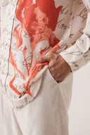 Retro Architecture Shirt