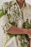 Verdant Legacy Shirt