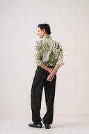 Verdant Legacy Shirt