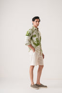 Verdant Legacy Shirt