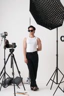 Black Pants
