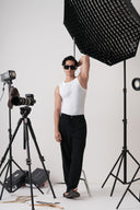 Black Pants