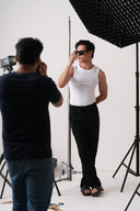 Black Pants