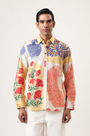 The Leopard Sonata- Collectors Cut