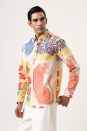 The Leopard Sonata- Collectors Cut