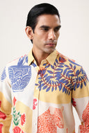 The Leopard Sonata- Collectors Cut