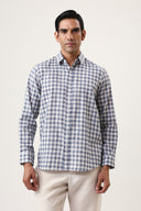 Oxford Drift Shirt
