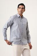 Oxford Drift Shirt