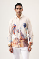 Cappadocia Skies Shirt