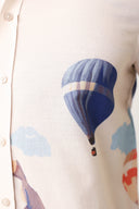 Cappadocia Skies Shirt