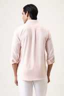 Lobster Bay Embroidered Shirt