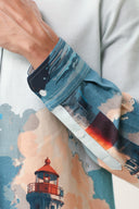 Lighthouse Shore Shirt