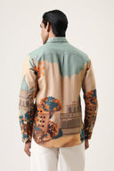 Boulevard Muse Shirt