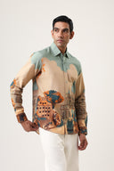 Boulevard Muse Shirt