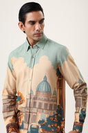 Boulevard Muse Shirt