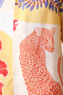 Savannah Muse Resort Shirt