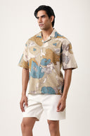 Sahara Bloom Shirt
