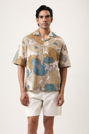 Sahara Bloom Shirt
