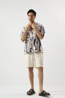 The Botanica Bleu Co-ord Set