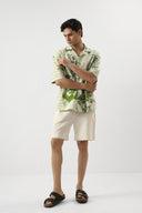 The Louvre Script Co-ord Set