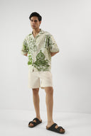 The Louvre Script Co-ord Set