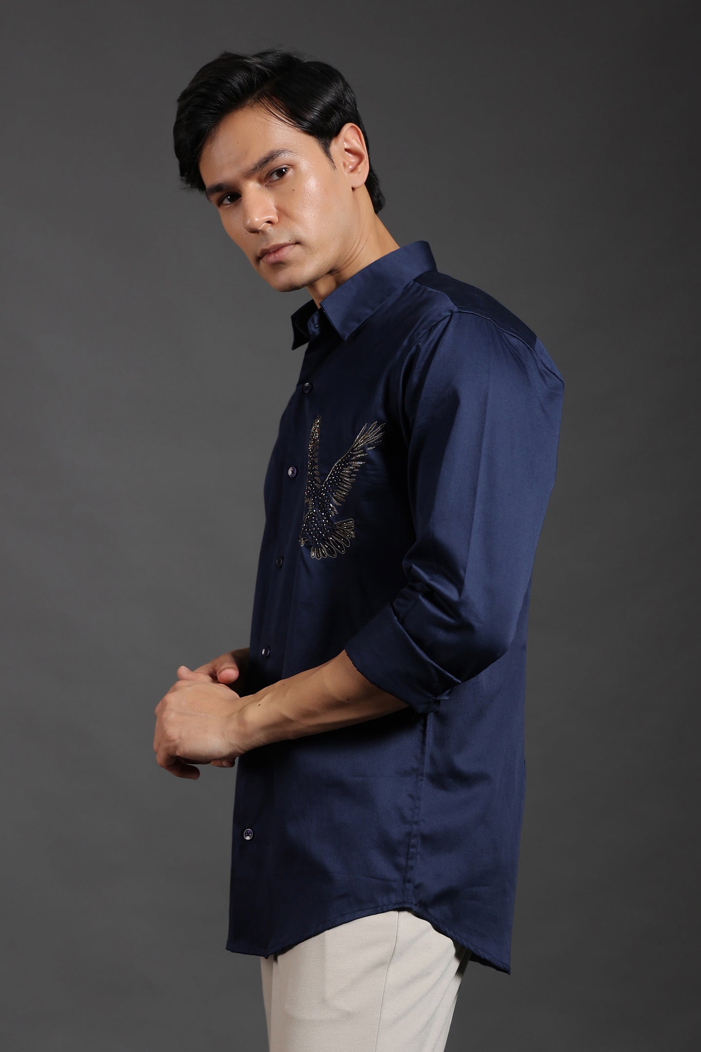 Buy Men’s Shirts Online in India – Tropup