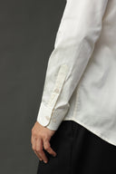 Tipsy Threads Hand Embroidered Shirt