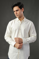 Vanilla Royale Satin Shirt