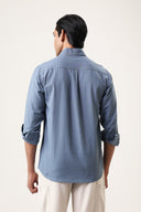 Soaring Higher Embroidered Shirt