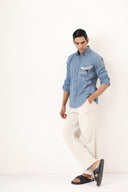 Soaring Higher Embroidered Shirt