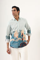Lighthouse Shore Shirt