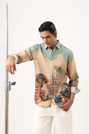 Boulevard Muse Shirt